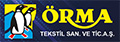 Örma Tekstil